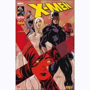 X-Men (2011) : n° 5