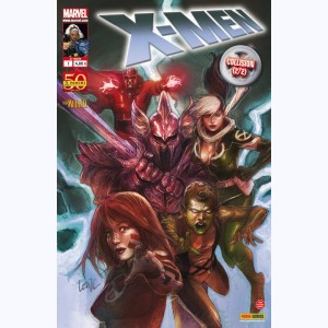 X-Men (2011) : n° 7