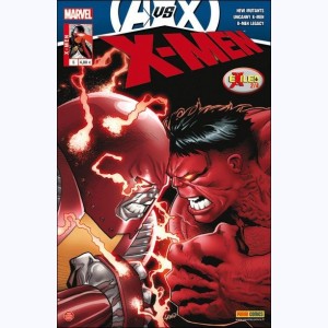 X-Men (2012) : n° 5, Avengers Vs X-Men Exiled (2/4)