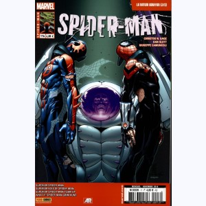 Spider-Man (Magazine 5) : n° 17A, La nation bouffon 2/3