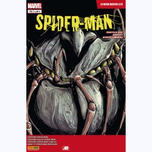Spider-Man (Magazine 5) : n° 17B, La nation bouffon 2/3