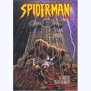 Best of Marvel (2004) : n° 1, Spider-Man - La dernière chasse de Kraven
