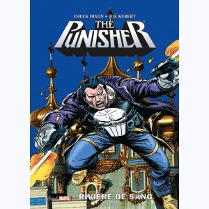 Best of Marvel (2004) : n° 36, Punisher - Rivière de sang