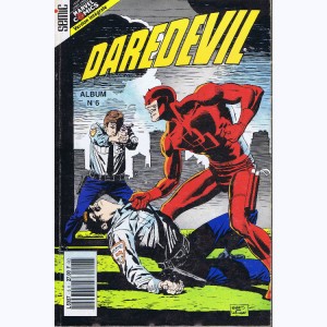 Daredevil (Album) : n° 6, Recueil 6 (16, 17, 18, 19?)