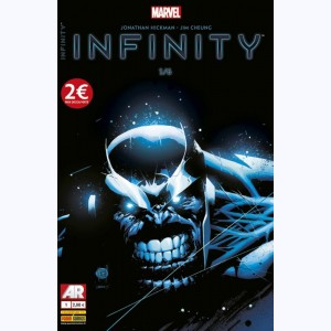 Infinity : n° 1A