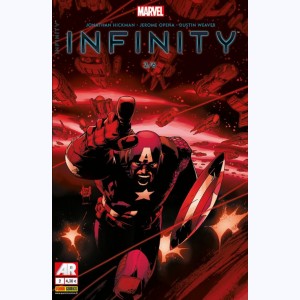 Infinity : n° 2