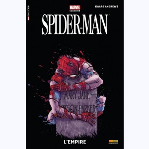 Marvel Collector : n° 4, Spider-Man : L'Empire