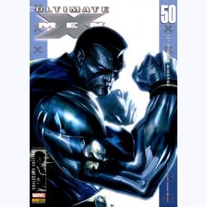 Ultimate X-Men : n° 50, Pouvoir absolu