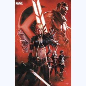 X-Men (2013) : n° 20C, Original Sin continue ici !
