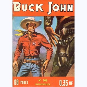 Buck John : n° 208