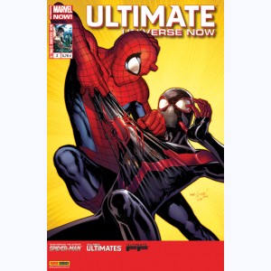 Ultimate Universe Now : n° 3