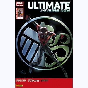 Ultimate Universe Now : n° 5
