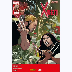 X-Men (2013) : n° 26