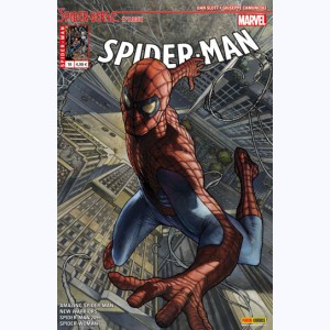 Spider-Man (Magazine 6) : n° 10