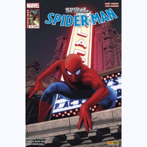 Spider-Man (Magazine 6) : n° 12