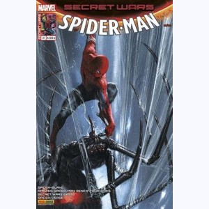 Secret Wars - Spider-Man : n° 2