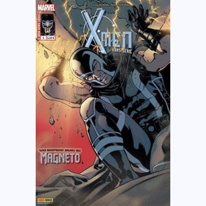 X-Men Hors-Série (2015) : n° 5, Magneto