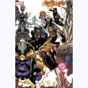 Secret Wars - X-men : n° 2, Collector