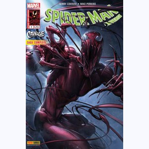 Spider-Man Universe (2ème Série) : n° 2, Carnage