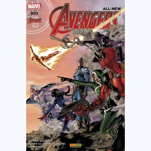All-New Avengers : n° 3