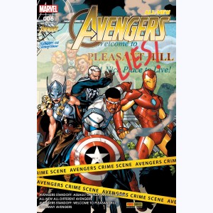 All-New Avengers : n° 6