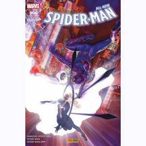 All-New Spider-Man : n° 4