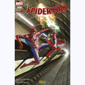 All-New Spider-Man : n° 6