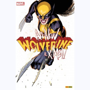 All-New Wolverine & X-Men : n° 6 Collector