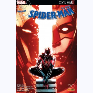All-New Spider-Man : n° 11