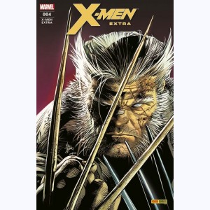 X-Men Extra (fresh start) : n° 4