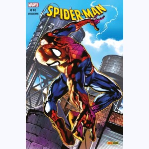 Spider-Man (fresh start) : n° 10