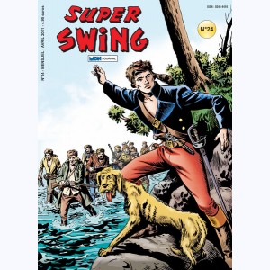 Super Swing (2ème série) : n° 24