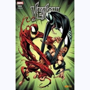 Venom (2020) : n° 8