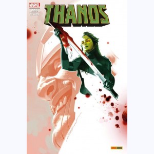 Thanos : n° 6