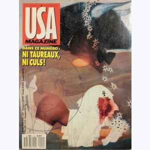 Spécial USA - USA Magazine : n° 50