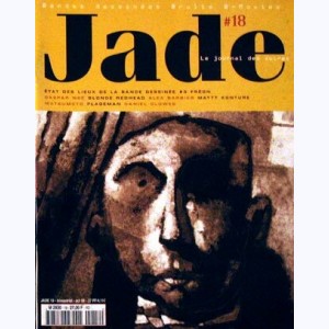 Jade (2ème série) : n° 18