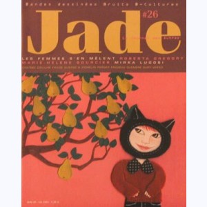 Jade (2ème série) : n° 26