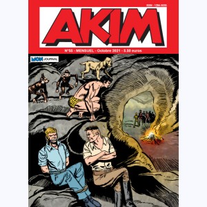 Akim (3ème Série) : n° 55