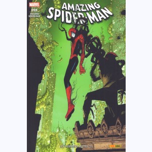 Amazing Spider-Man (2021) : n° 6