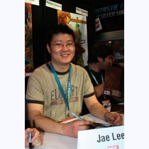 Lee (Jae)