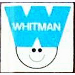 Editeur : Whitman