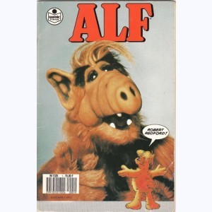 Série : Alf