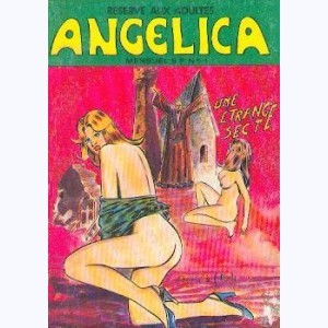 Série : Angelica