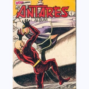 Antarès (Album)