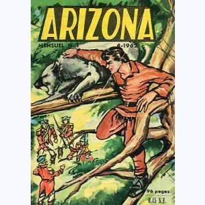 Série : Arizona