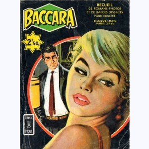 Baccara (Album)