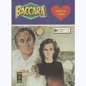 Baccara (2ème Série Album)