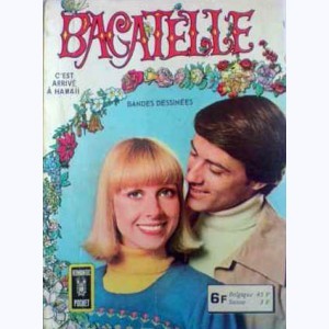 Bagatelle (2ème Série Album)