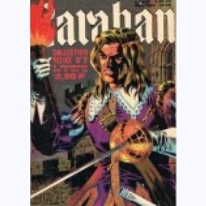Série : Baraban (Album)
