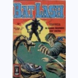 Série : Bat Lash (Album)